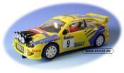 Seat Cordoba E2 WRC Repsol # 7